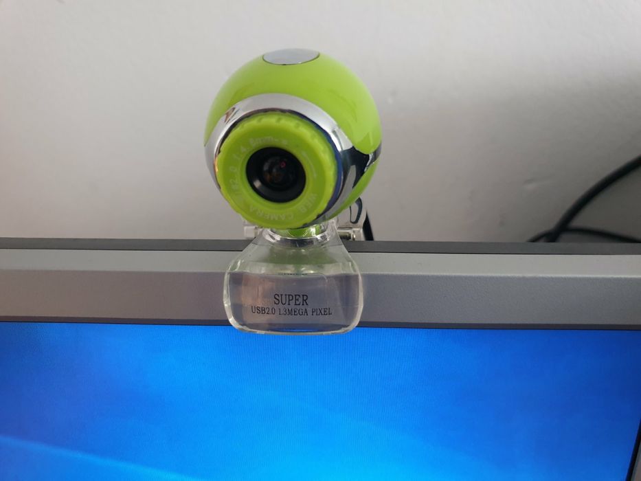 настолен компютър