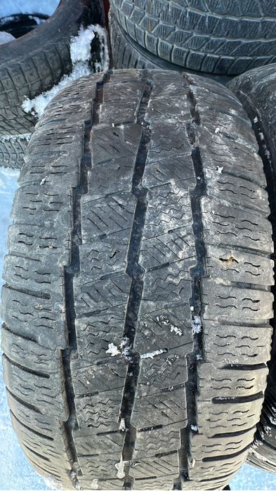 шины, резина 235/65/16С