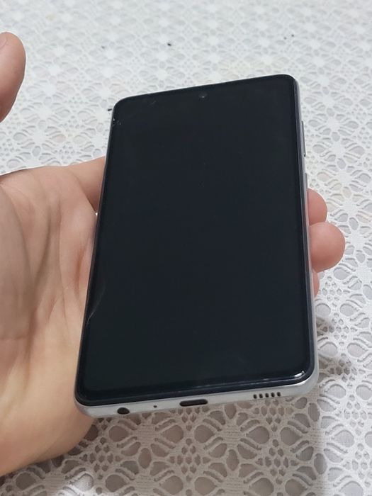 Samsung Galaxy A52