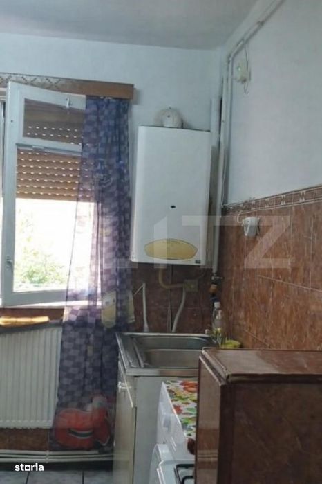 Apartament 3 camere, 56 mp, zona Blocuri, Campia Turzii