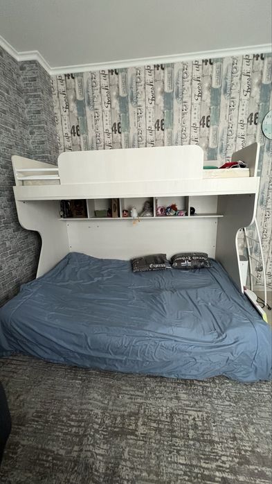 Детский гарнитур