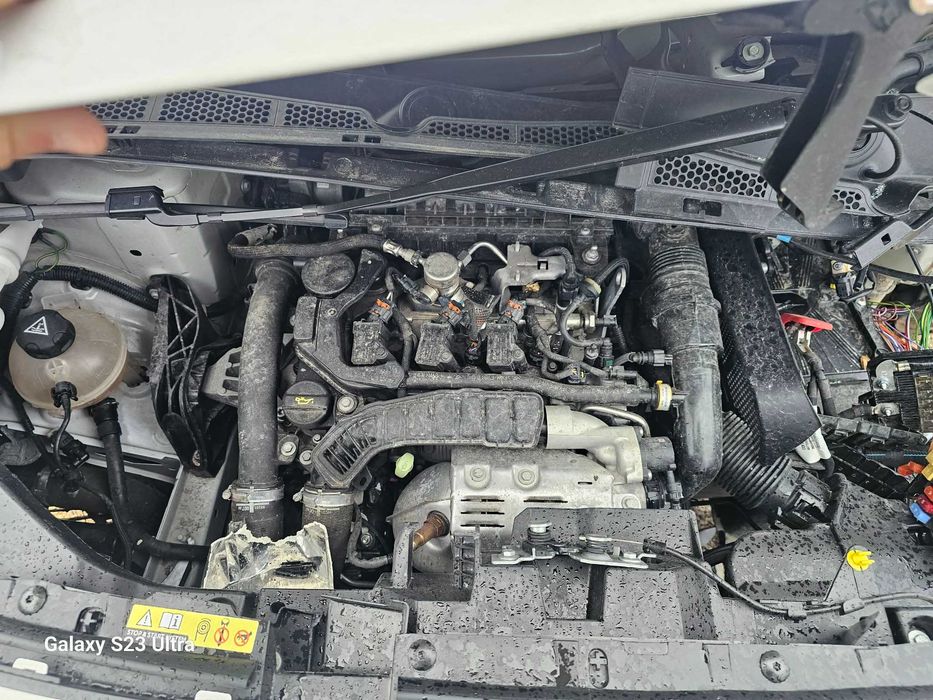 Пежо Партнер / Peugeot Partner