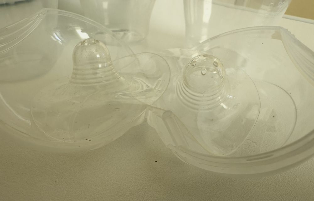 Cangaroo Електрическа помпа за кърма