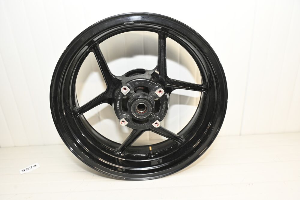 Kawasaki Z1000 2014 2020 Janta spate