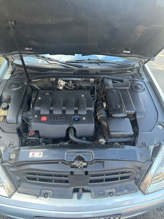 Cîtroen Xsara 2004