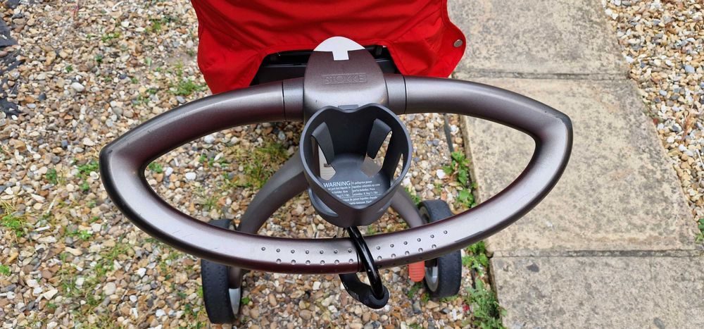 Stokke Xplory Детска количка