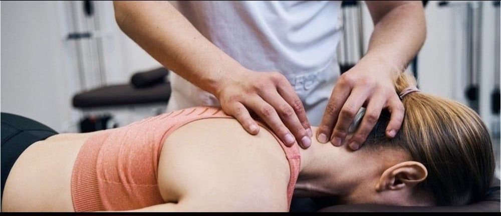 Masaj de Relaxare, Sportiv & Recuperare -Masaj facial și migrene