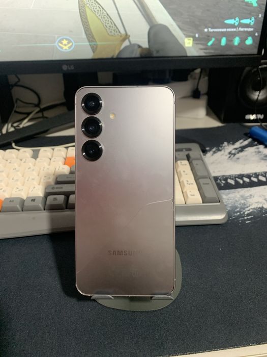 Samsung galaxy s25