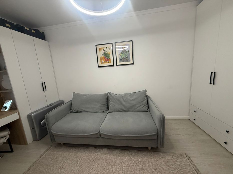 Комната отдельная сдается