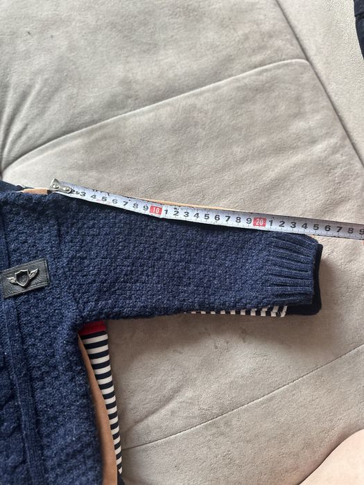 Вещи на 1 год 74-80