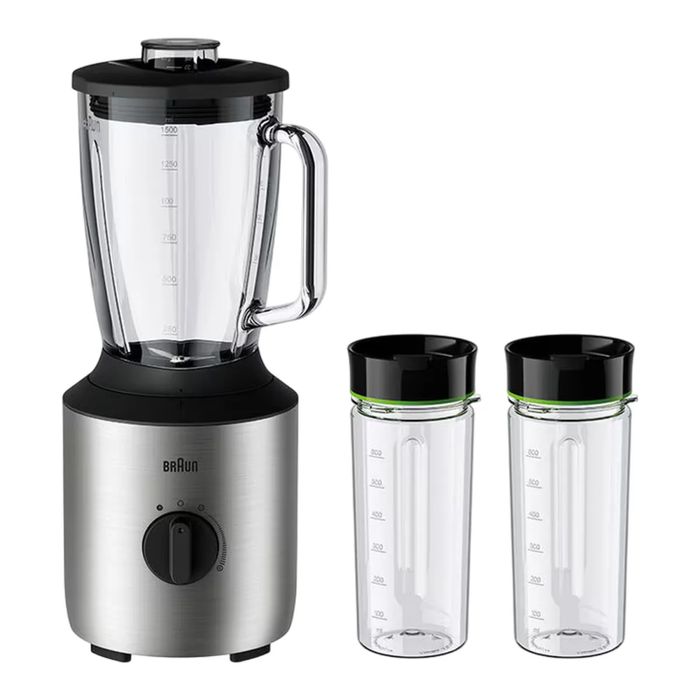 Blender Braun JB3272SI