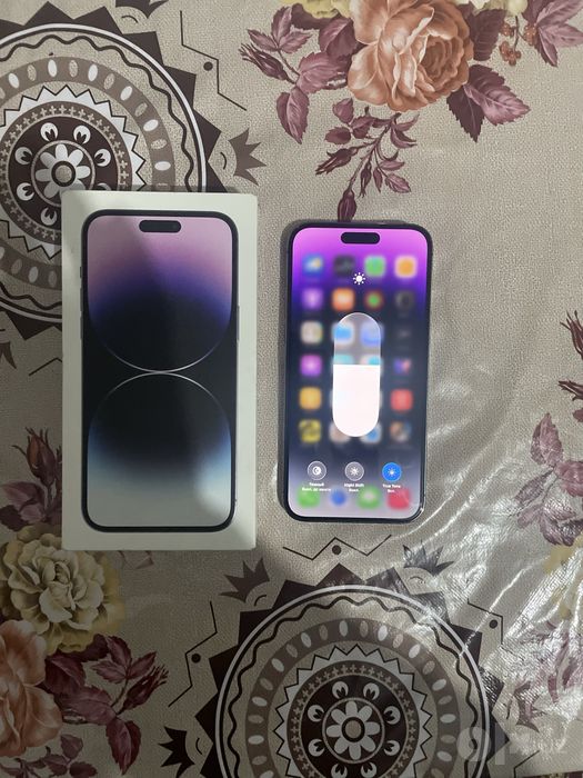 iphone 14 pro max 256gb