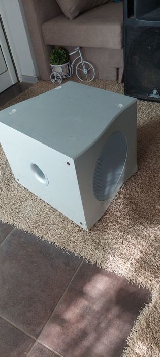 Комплект Тонколони TALIS TLS 3