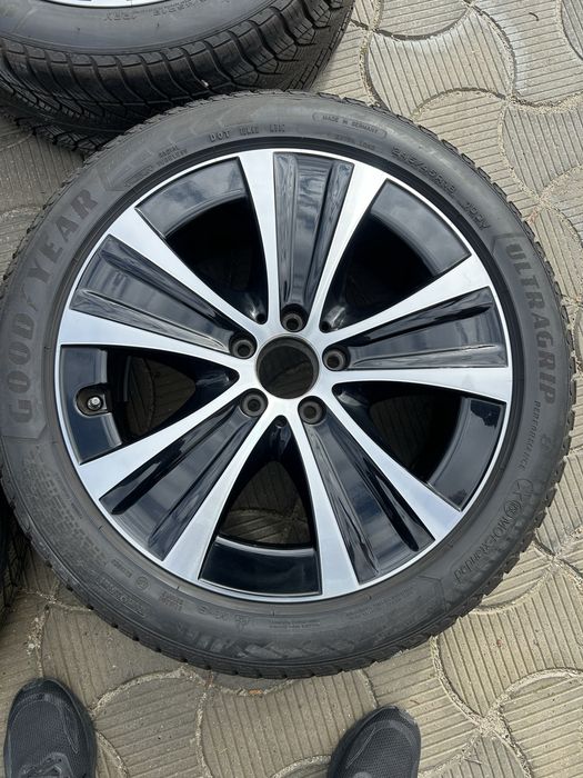 Джанти 5x112 Mercedes