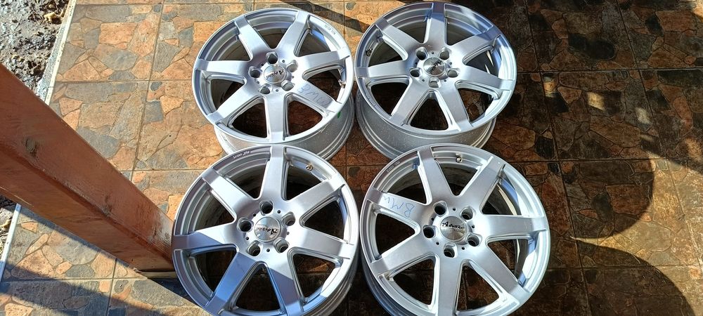 160€ Джанти BMW 17-ки  е46