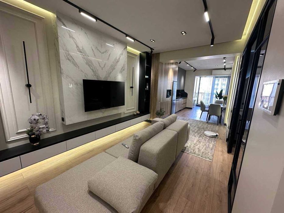 ПРОДАЕТСЯ 2/3/11 Новостройка ЖК Seoul Moon