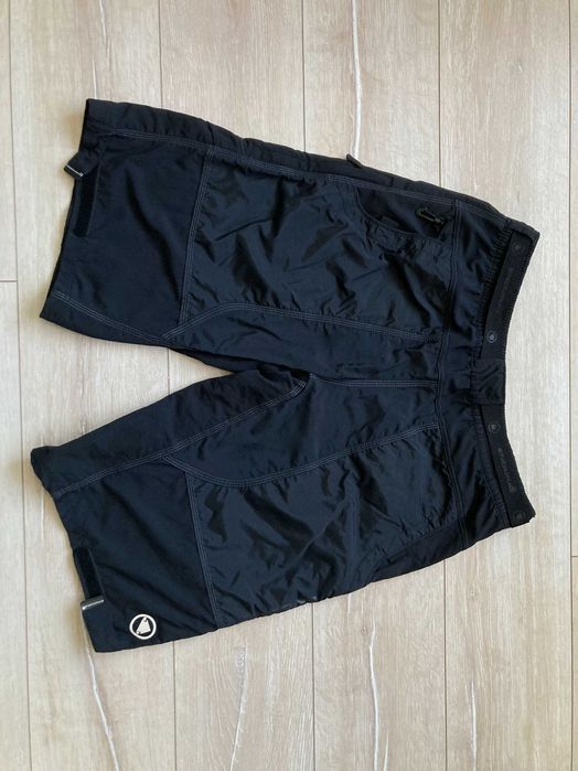 Ендура Endura Hummvee Shorts мъжки къси панталони къс панталон размер XL / XXL