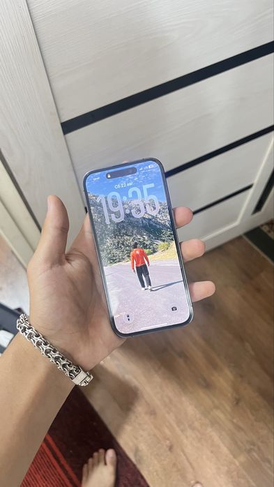 iPhone 14 pro 128 gb