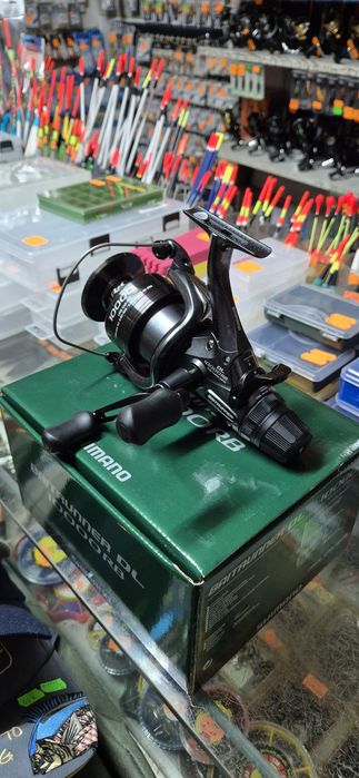Shimano DL 10000RB