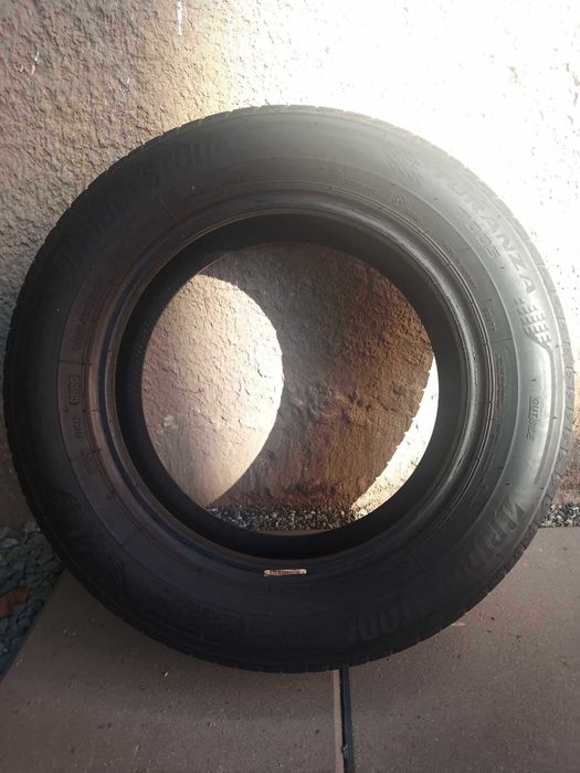 Anvelope  Bridgestone Turanza 185/65R15 88T de vară