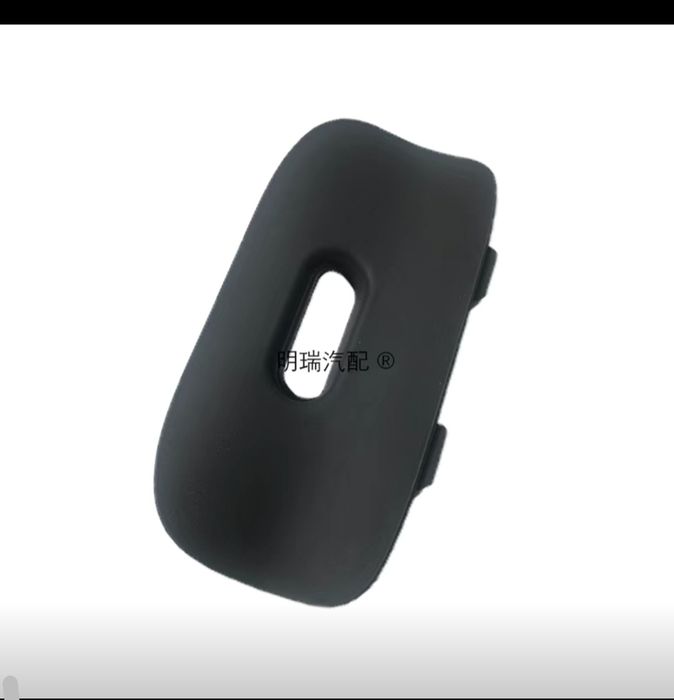 Заглушка заднего бампера X5 e53