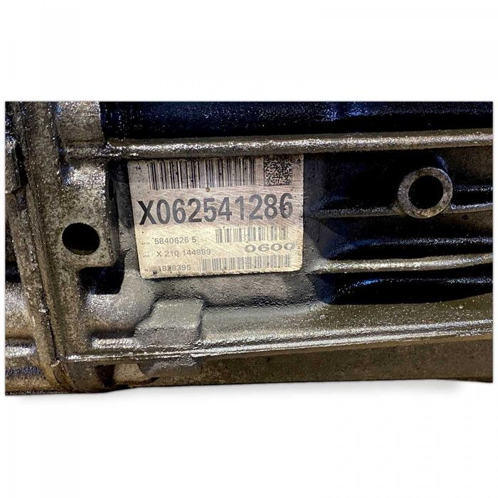 Cutie de viteze Actros MP4 A0012603600 Piese de schimb MERCEDES