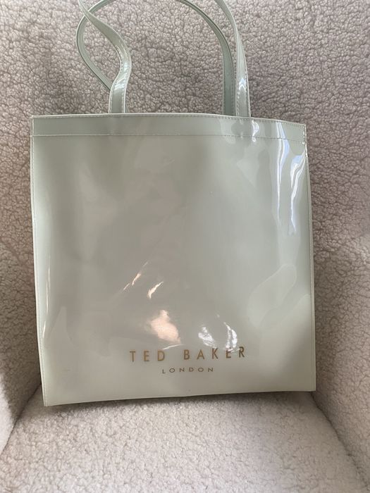 Голяма чанта Ted Baker