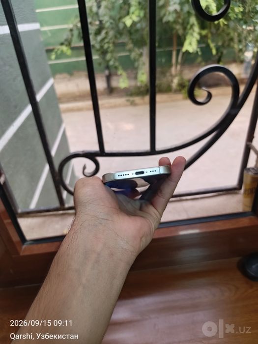 Iphone 15 pro 5G