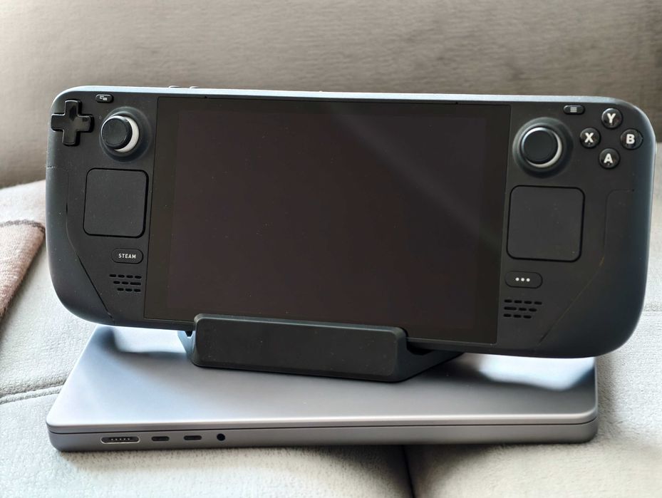 Steam Deck LCD 1ТБ