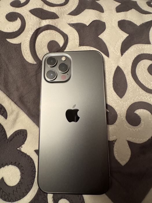 Айфон 12 про макс 128 гб