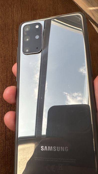 Samsung galaxy s20 plus. S20+ 128gb