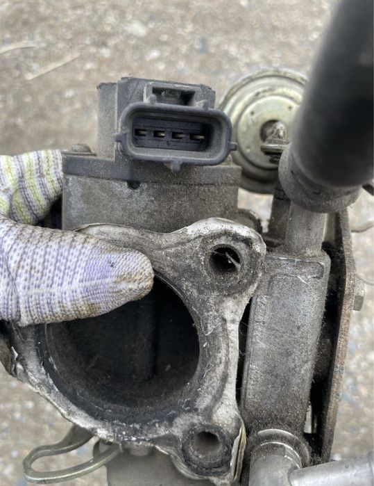 Продам запчасти Toyota Hilux Surf