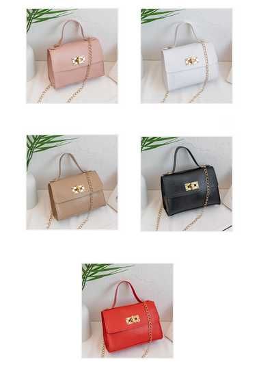 Елегантна дамска чантичка