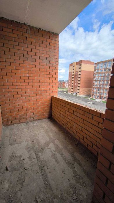 Продажа 2-комнатной квартиры Береке