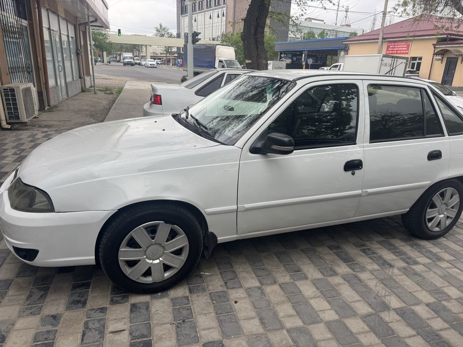 Chevrolet nexia 2 1.6