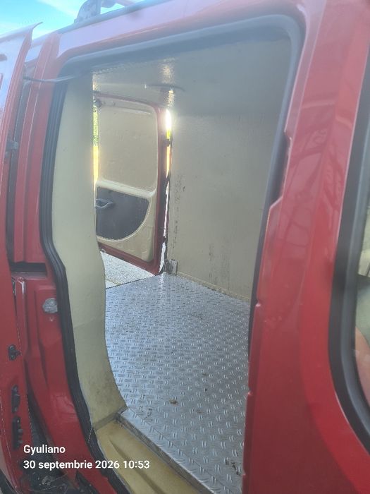 FIAT Doblo 0 — imagine 5