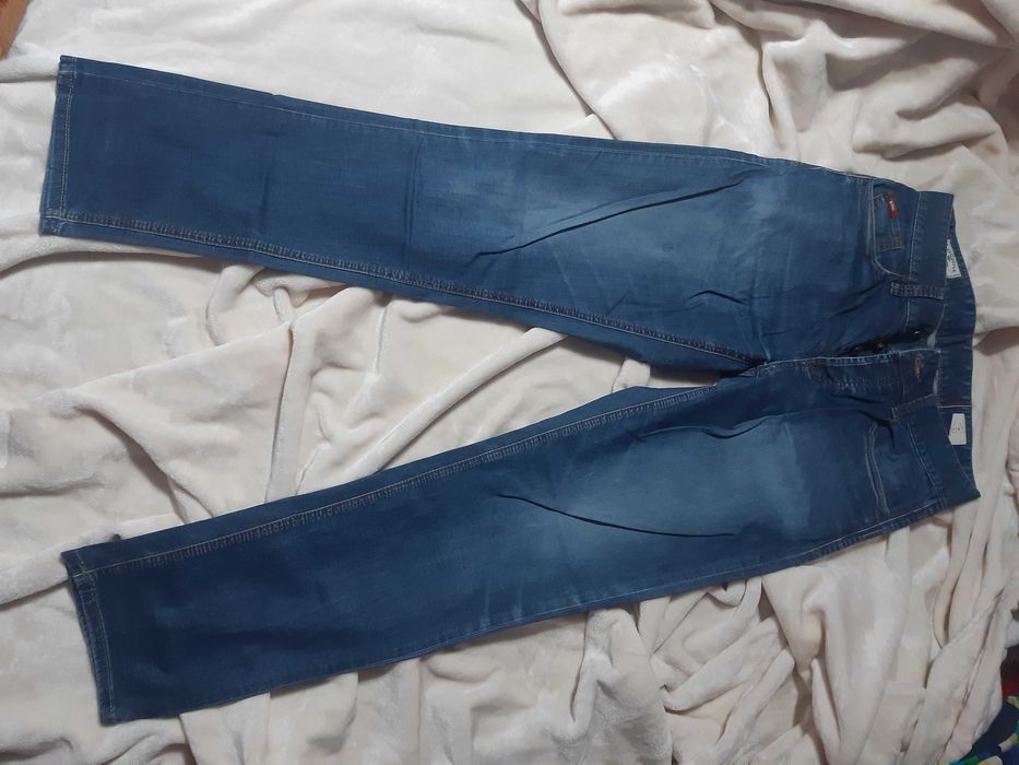 Blugi Lee Cooper barbatesti