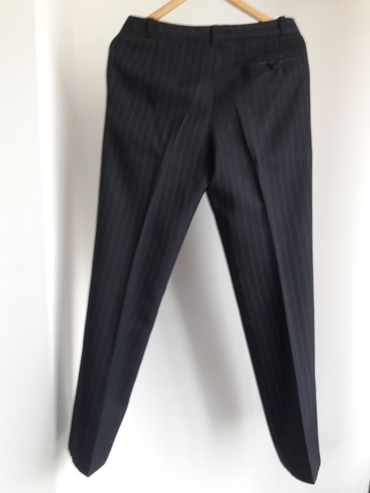 Costum barbatesc stofa