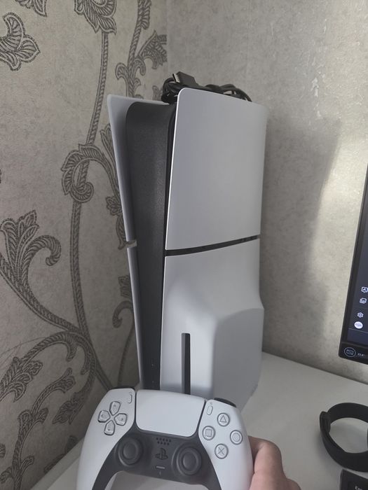 Playstation 5 slim cfi 2116
