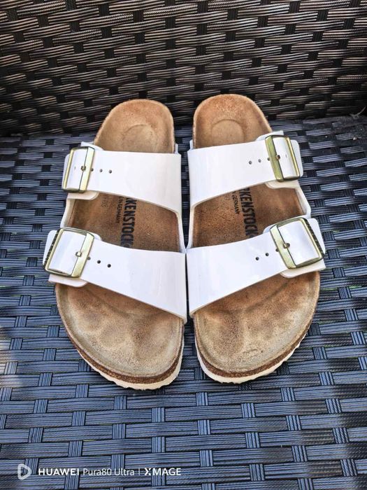 Birkenstock Arizona дамски чехли