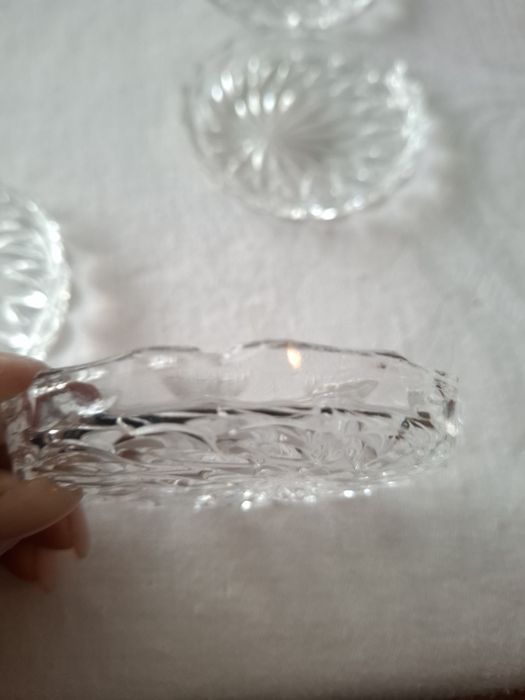 Подложки за чаши, 4 бр.