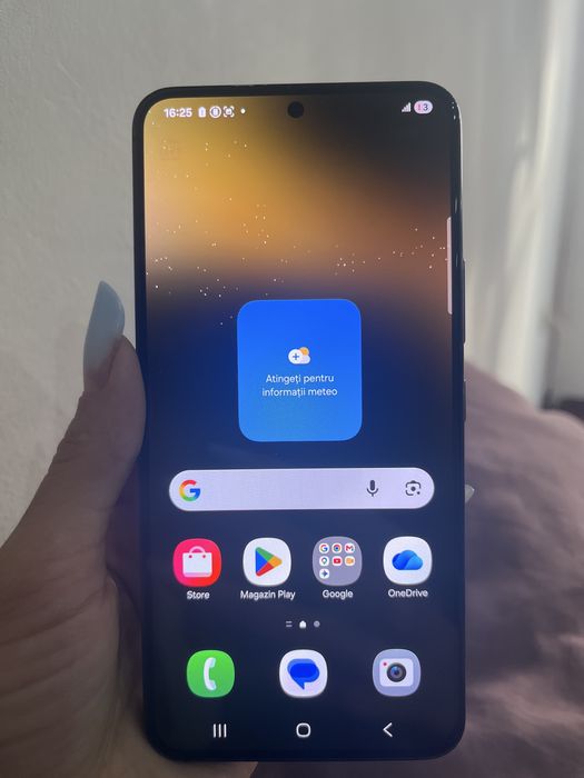 Samsung S22, 128 GB, 8 RAM