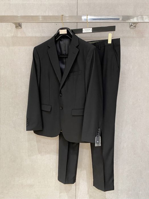 Costum Zegna Calitate Premium