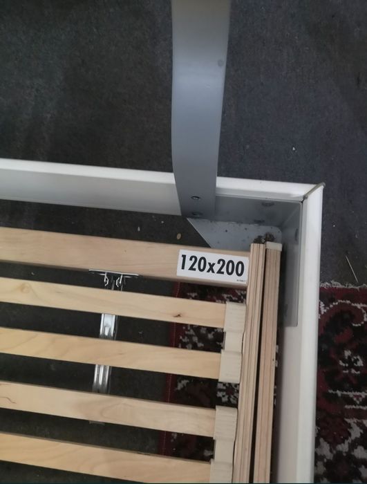 Спалня без матрак