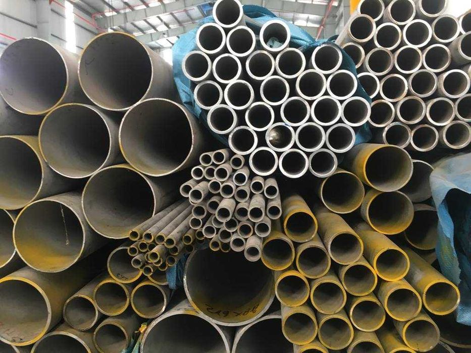 Трубы стальные ВГП, эл\св, бесшовные п\ш, сп/шв и оцинк ОПТОМ склад