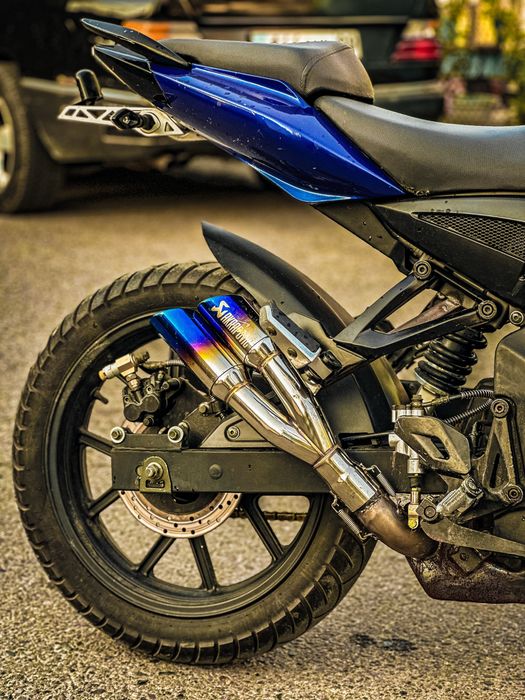 Racer Flash 250 Срочно