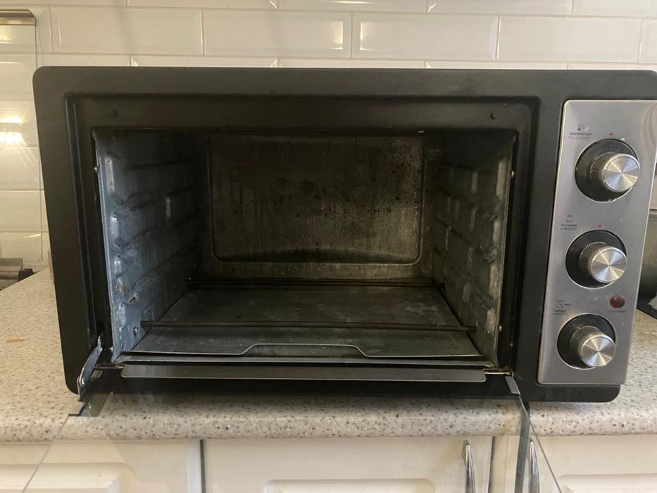 Продается печь духовка