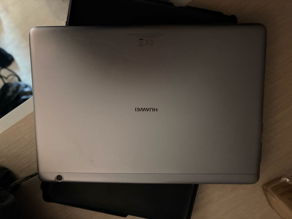 Huawei mediapad T10