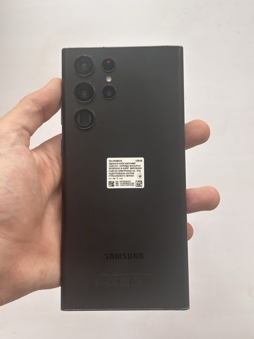 Samsung S22 Ultra продаю