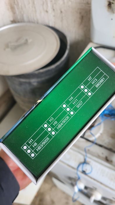 Продам лампочка для авто